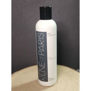 Rene Of Paris Hair Conditioner For Synthetic Wigs,Hair Extensions 8 oz
